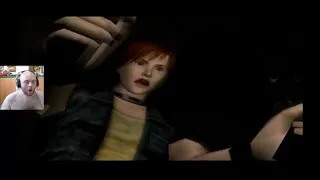 Thumbnail: STEVE HAD TO KILL HIS ZOMBIFIED FATHER | Resident Evil - Code: Veronica PART 5