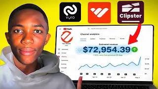 Thumbnail: Monetization Is Now FREE! Get Paid Without 1,000 Subscribers or 4000 Watch hours 