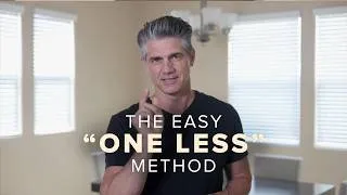 Thumbnail: The One Less Method for Owning Less