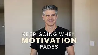 Thumbnail: How to Keep On Decluttering When Motivation Fades