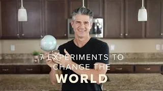 Thumbnail: 7 Minimalist Experiments That Could Change the World