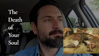 Thumbnail: Mediocrity is Death of The Soul