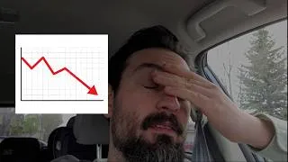 Thumbnail: My Bank is Vibecoding...