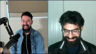 Thumbnail: Emacs, Philosophy, and Infinite Depth w/ Protesilaos