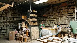 Thumbnail: This Historic 110-Year-Old NYC Business Is Shutting Down
