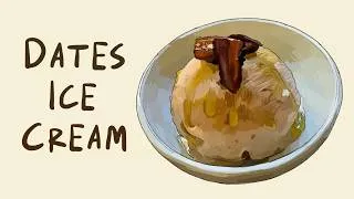 Thumbnail: Dates Ice Cream - perfect for a date? :3