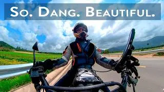 Thumbnail: Photographing Vietnam from a motorcycle