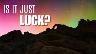 Thumbnail: How to create Once in a Lifetime Shots