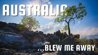 Thumbnail: The stunning beauty of this Australian national park completely surprised me.