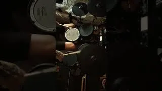 Thumbnail: Busted year 3000 drum cover