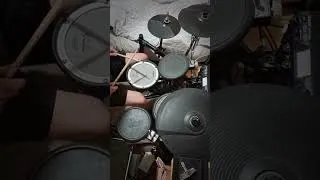 Thumbnail: In the end by linkin park drum cover #linkinpark #intheendlinkinpark #drumcover