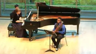 Thumbnail: Bassoon Concerto in F major, Op. 75