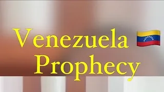 Thumbnail: Venezuela 🇻🇪 Prophecy from September 2, 2025