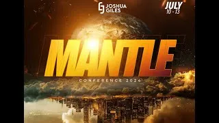 Thumbnail: Mantle Conference July 10-13, 2024