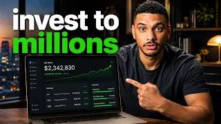 Thumbnail: The ONLY Investing Tutorial You Need For Beginners (2026)