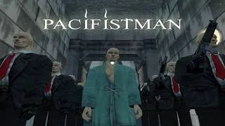 Thumbnail: Meet Your Brother: No kills (Hitman C47)