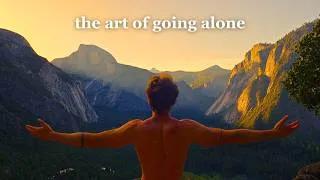 Thumbnail: solo travel will change your life