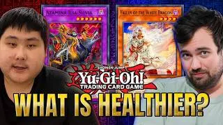 Thumbnail: THE ULTIMATE COMBO VS MIDRANGE DISCUSSION with Anthony Xu!