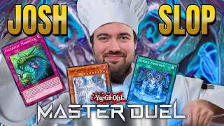 Thumbnail: BRINGING BACK THE GREATEST DECK OF ALL TIME
