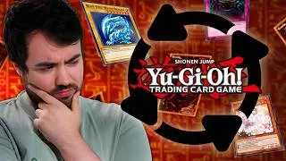 Thumbnail: Should Yu-Gi-Oh have ROTATION?! ft. @ElceePlaysTCGs
