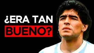 Thumbnail: Ví Todos los Mundiales de Maradona y Descubrí que...