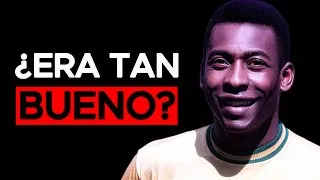 Thumbnail: Ví Todos los Mundiales de Pelé y Descubrí que...