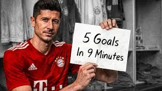 Thumbnail: El Record que Nadie ha Podido Superar!