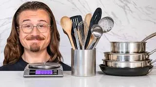 Thumbnail: Cooking Tools Everyone Needs