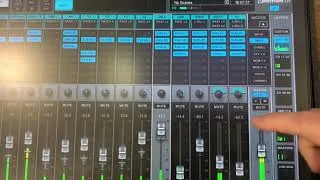 Thumbnail: NAMM 2020 Waves LV1 Workflow Improvements
