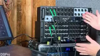 Thumbnail: DSPro StageGrid 4000 vs Sound Studio STG 2412