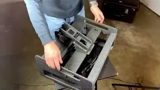 Thumbnail: OCD Labs LV1 LiteFly Case unboxing