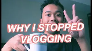 Thumbnail: BAKIT PO AKO HINDI ACTIVE SA YOUTUBE? (Philippines) | Josh Whte