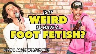 Thumbnail: The Best Moments from Ohio | Josh & Jacob Wolf Compilation