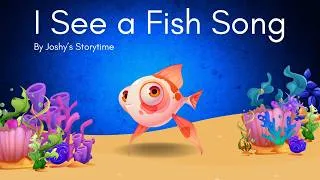 Thumbnail: Cute K-pop animated storybook song with repeating lyrics.