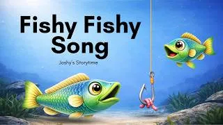 Thumbnail: An adorable modern country song poem with 3D animation that is funny and engaging.
