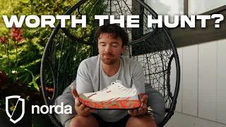 Thumbnail: Why I Chose the Norda 001A for My Ultra Marathon Build
