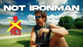 Thumbnail: Why I Quit Ironman (For Something Harder)