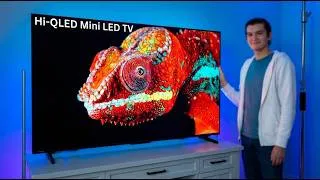Thumbnail: MOST Accessible MiniLED 4K TV