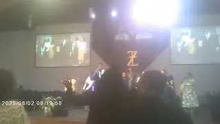 Thumbnail: Worship experience