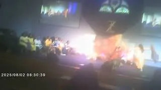 Thumbnail: Praise dancers