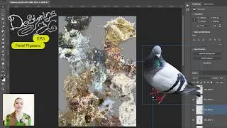 Thumbnail: this is your reminder that you can make art out of anything
