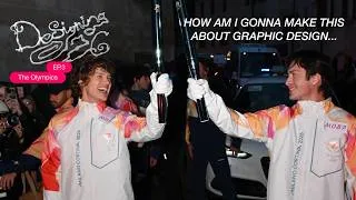 Thumbnail: I designed a website for the Olympics