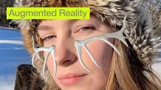 Thumbnail: How to Make AR Filters