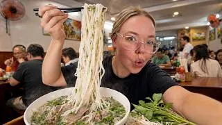 Thumbnail: I Tried the Food in the World’s Skinniest Country