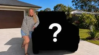 Thumbnail: I grew up with nothing and bought this