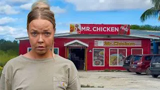 Thumbnail: I Tried the Food in the World’s Fattest Country