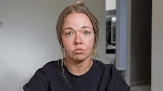 Thumbnail: I'm sorry... (the reason I stopped uploading videos)