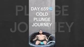 Thumbnail: New chapter, new you🙏 #coldplunge #icebath #coldexposure