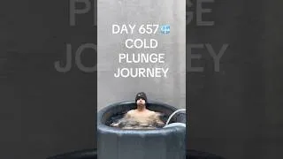 Thumbnail: Stay in it🙏 #coldplunge #icebath #coldexposure