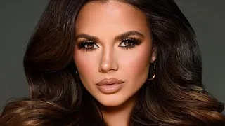 Thumbnail: Nicole Hill: The Story Behind Her Success | Family, Career, Lifestyle & Personal Journey